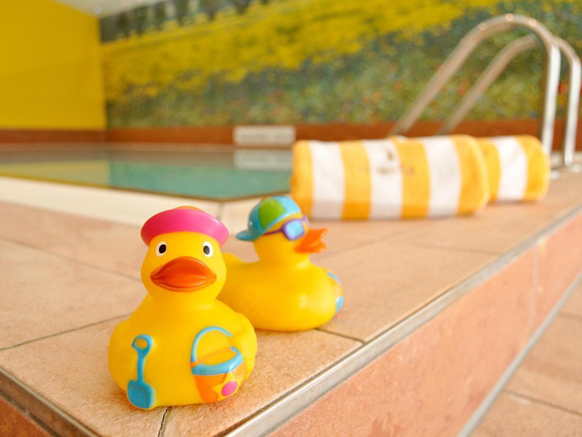 Pension Zum Riedensee Bastorf Phòng bức ảnh